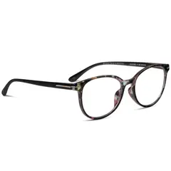 BONOBOSS - Lentes de Lectura Presbicia Jackie Calipso - Celeste - Talla Única