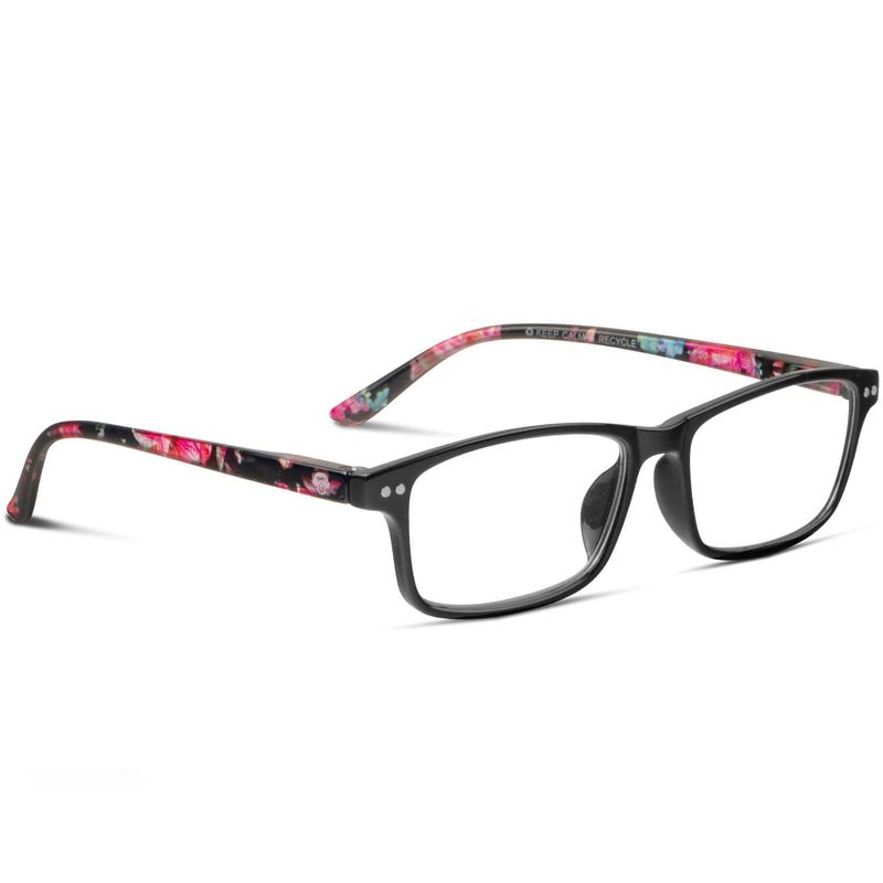 BONOBOSS - Lentes de Lectura Presbicia Sanzana Black + 3,00.