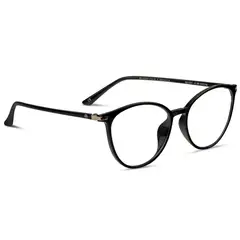 BONOBOSS - Lentes de Lectura Presbicia Hanga Roa Black - 2,00