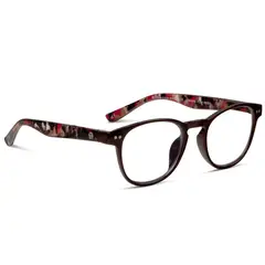 BONOBOSS - Lentes de Lectura Presbicia Paine Burdeo 250