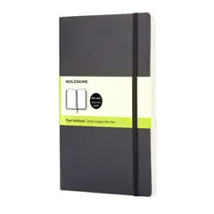 MOLESKINE - Libreta clásica en tapa dura - Grande - De rayas