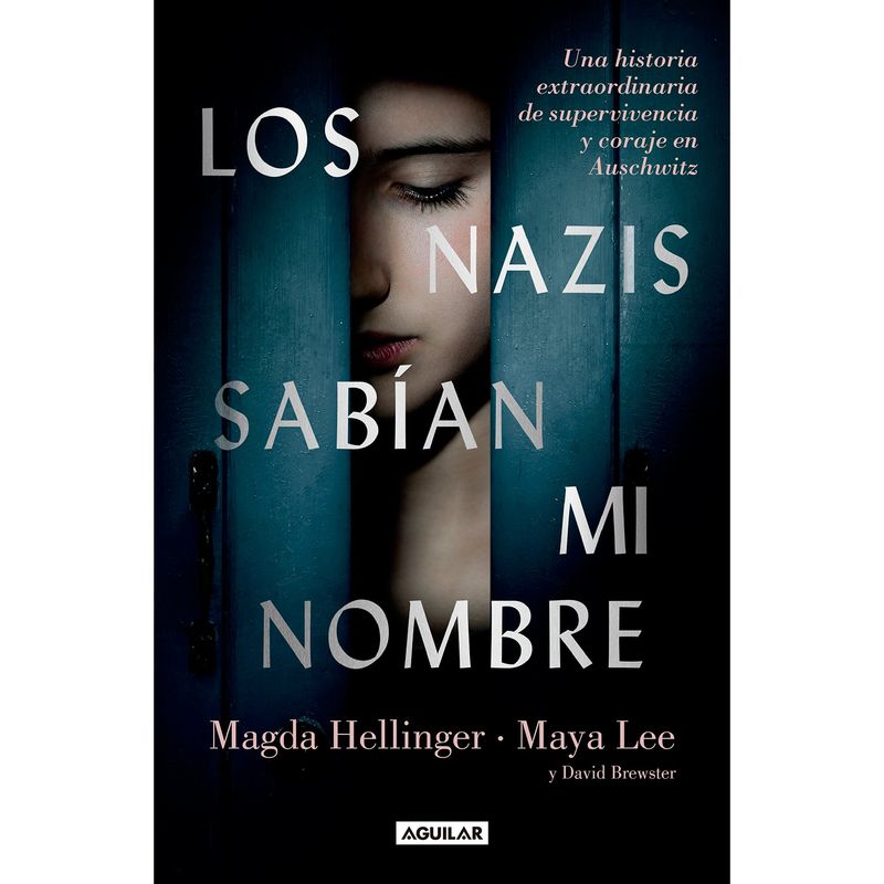 PENGUIN RANDOM HOUSE - LIBRO LOS N@ZIS SABIAN MI NOMBRE