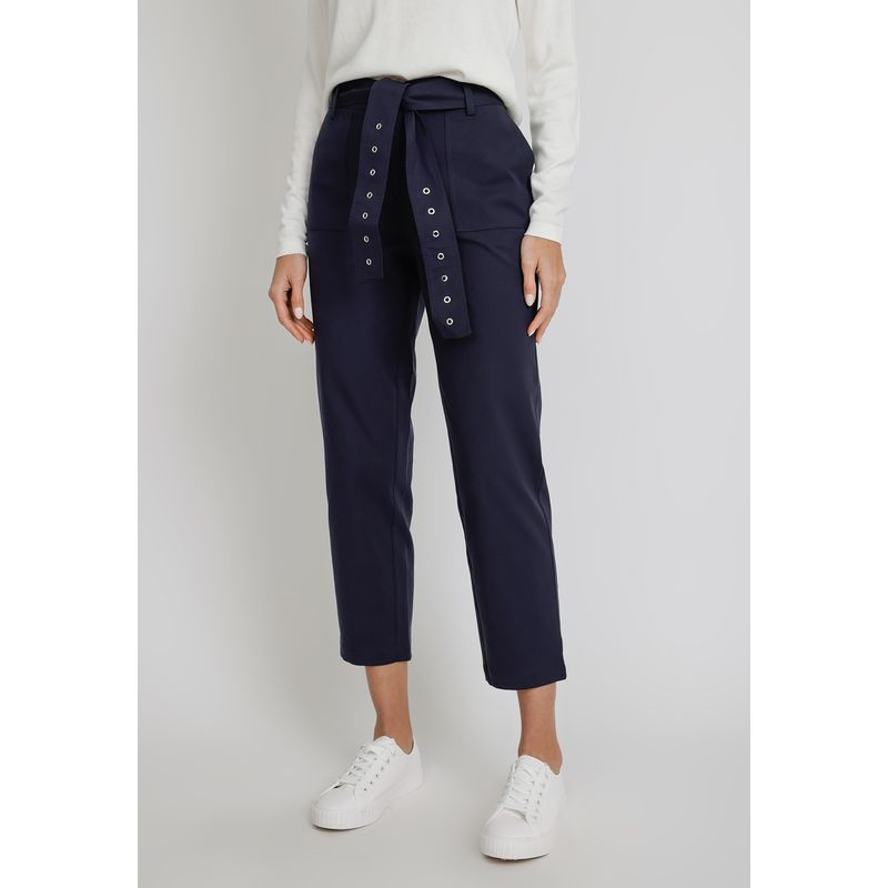 CANADIENNE - Pantalón De Mujer Laura Indigo