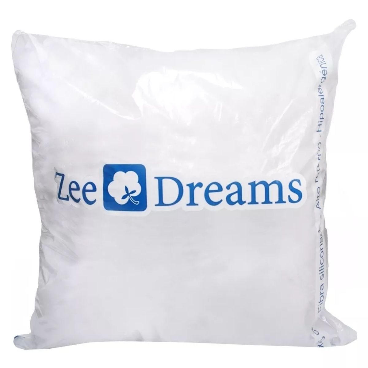 GENERICO - Pack 8 Relleno Cojin 50x50 - S4955