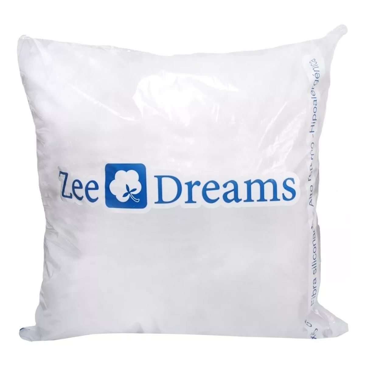 GENERICO - Pack 8 Relleno Cojin 50x50 - S4955