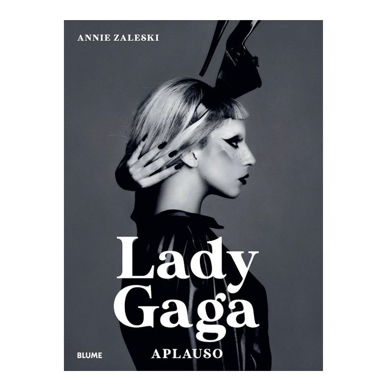 BLUME - Lady Gaga
