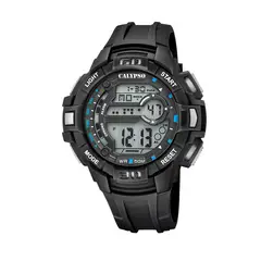 CALYPSO - Reloj K5836/4 Negro Hombre Digital For Man