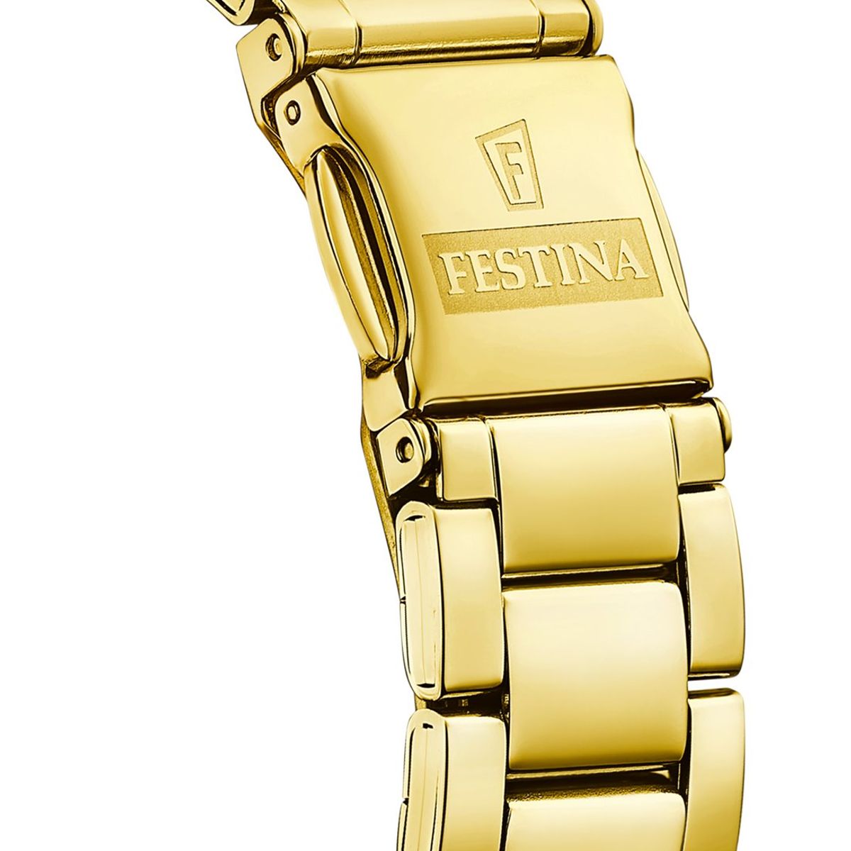 FESTINA - Reloj F20640/8 Festina Azul Mujer Boyfriend Collection