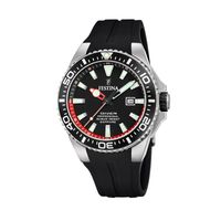 Reloj F20664/3 Negro Hombre The Originals