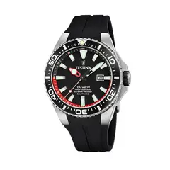 FESTINA - Reloj F20664/3 Negro Hombre The Originals