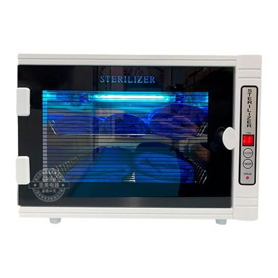 Imagen 2 del producto Esterilizador Uv Profesional 8l Toallas Manicure pedicure