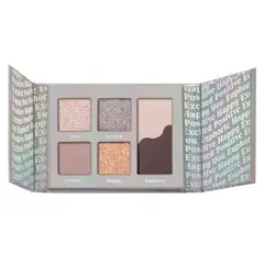 ESSENCE - Don'T Worry, Be… Minipaleta De Sombras De Ojos