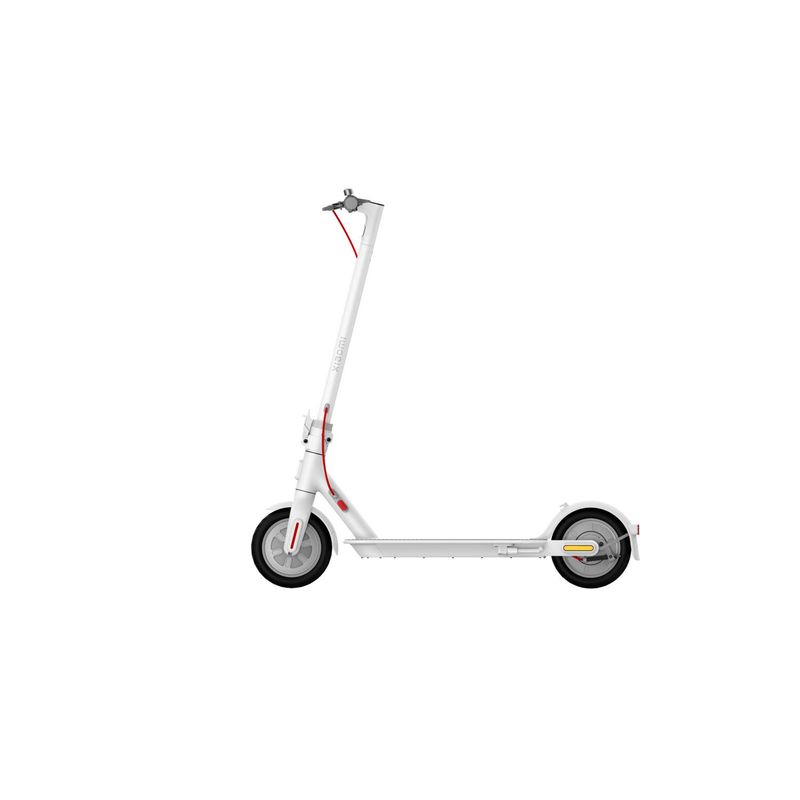 XIAOMI - Xiaomi Electric Scooter 3 Lite (White) - Blanco