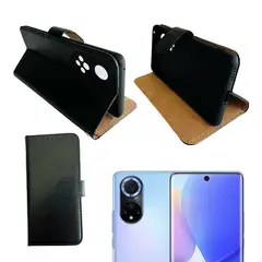 GENERICO - Carcasa Para Huawei Nova 9 Flip Cover Agenda