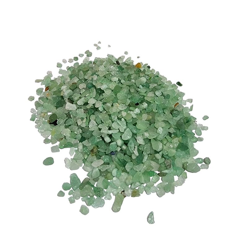 GENERICO - Jade Piedras Semipreciosas Naturales Energética 100gr
