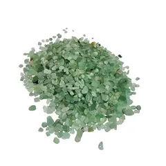 GENERICO - Jade Piedras Semipreciosas Naturales Energética 100gr