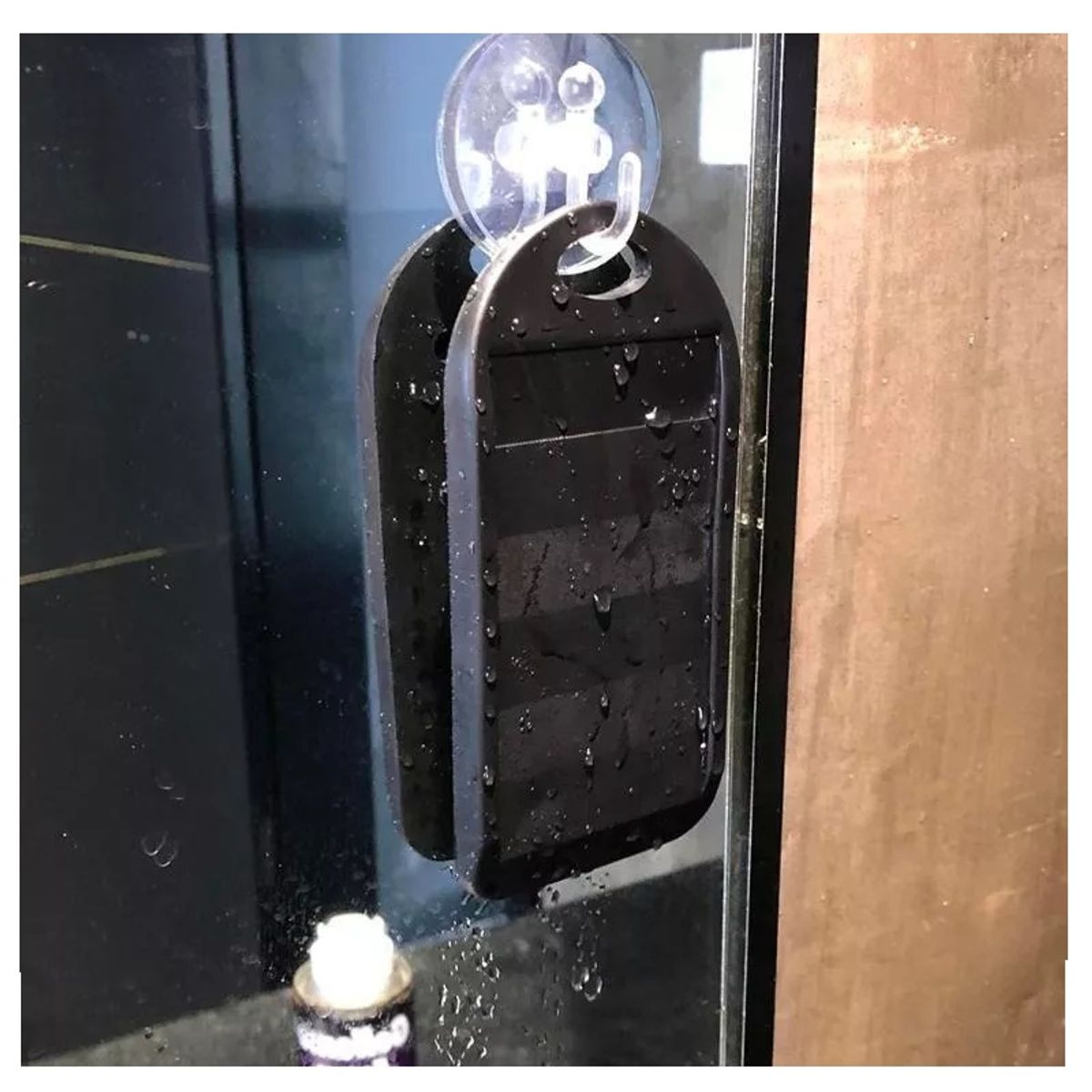 GENERICO - Afilador Maquina Afeitar Extiende La Vida Útil Negro