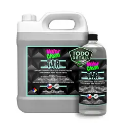 GENERICO - Dispersante de Alquitran Tar 5L MotorClean