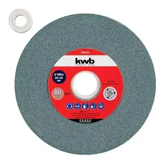KWB - Piedra Para Esmeril De Banco 150x20x32mm 509520