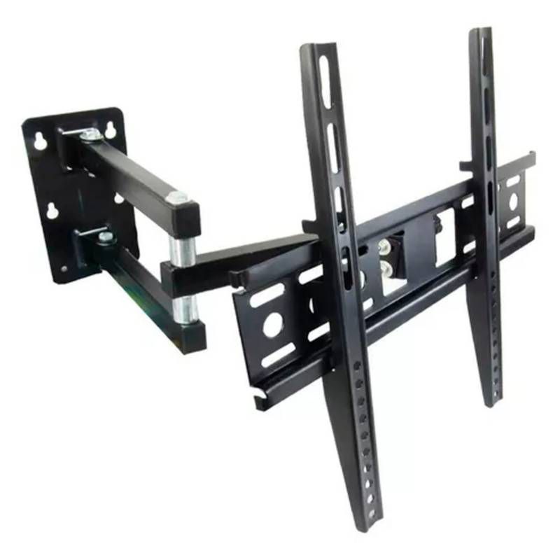 GENERICO - Soporte Tv Pared 26 -55 Pulgadas 35 Kg