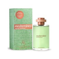 Mediterráneo 200 ML EDT Hombre