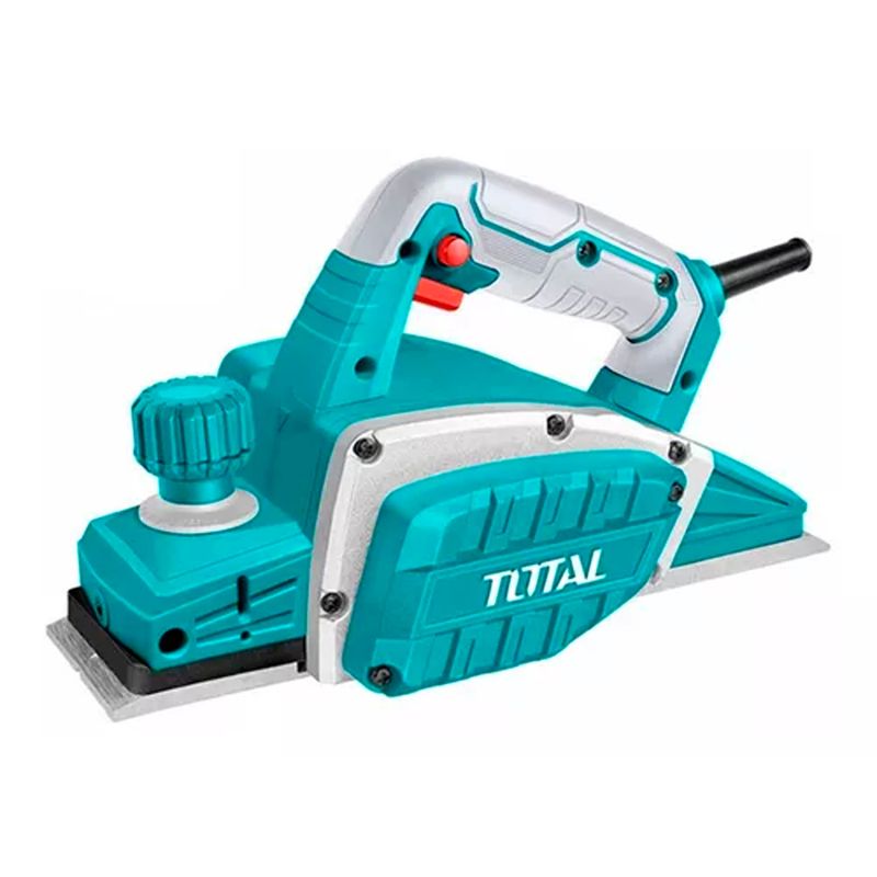 TOTAL TOOLS - Cepillo Electrico Carpintero 750w Total Tl7508226