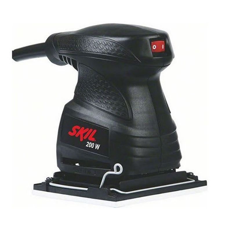 SKIL - LIJADORA ORBITAL SKIL 200W MODELO 7232 (F0127232JA)