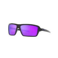 OAKLEY - Lentes de sol Cables Prizm OO9129-0863