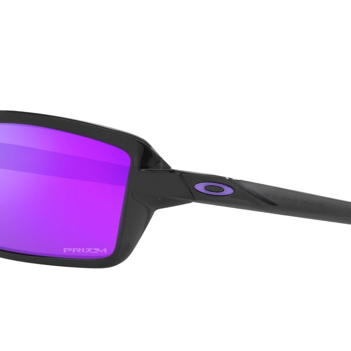 OAKLEY - Lentes de sol Oakley Cables Prizm OO9129-0863