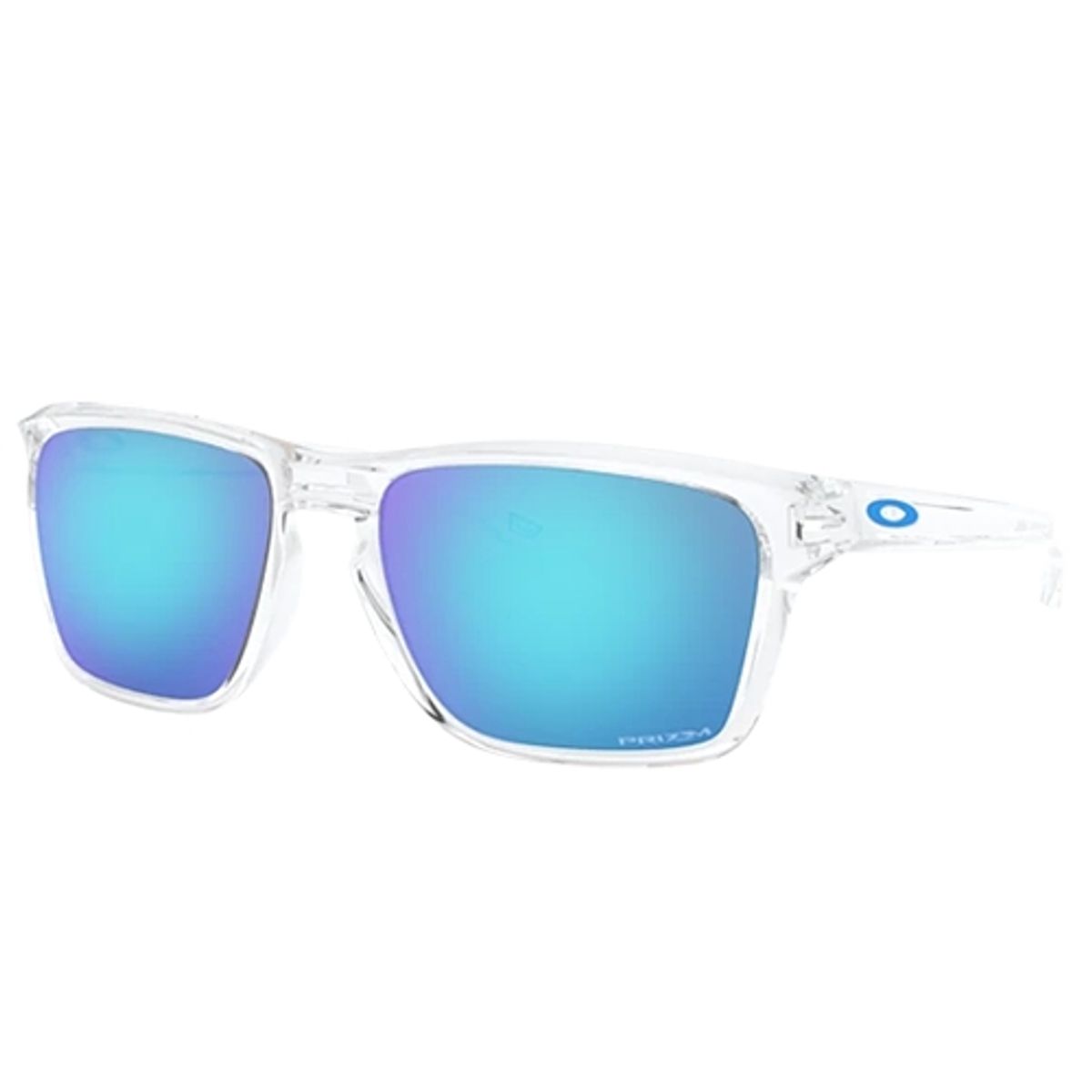OAKLEY - Lentes de sol Oakley Sylas Prizm