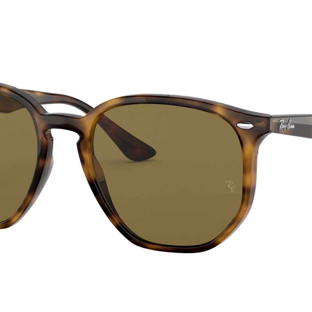 RAY BAN - Lentes de sol Ray-Ban Hexagonal RB4306L