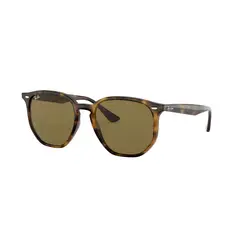 RAY BAN - Lentes de sol Ray-Ban Hexagonal RB4306L