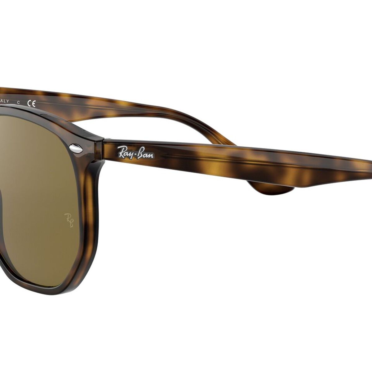 RAY BAN - Lentes de sol Ray-Ban Hexagonal RB4306L