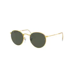 RAY BAN - Lentes de sol Ray-Ban Round Metal