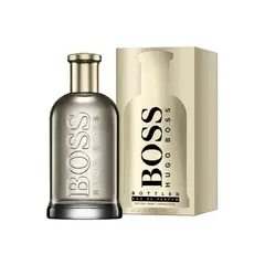 HUGO BOSS - Perfume Bottled Edp 200ml Hombre Nuevo Perfume