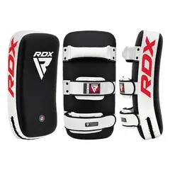 RDX - Escudo Curvo - Arm Pad Curve - Apr-t1w