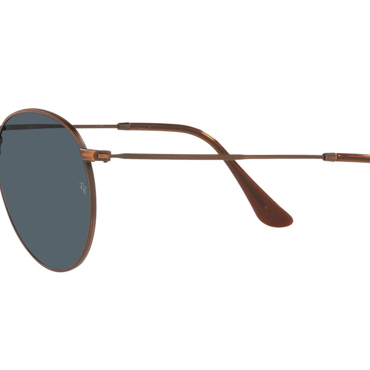 RAY BAN - Lentes de sol Ray-Ban Round Metal