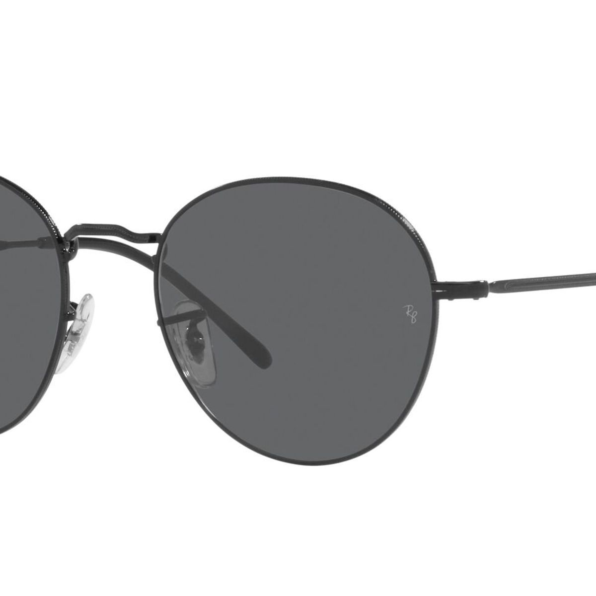 RAY BAN - Lentes de sol Ray-Ban David RB3582 002/B1 53