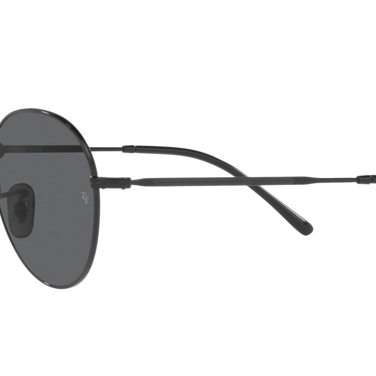 RAY BAN - Lentes de sol Ray-Ban David RB3582 002/B1 53