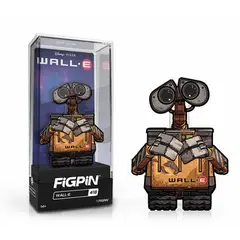 GENERICO - FiGPiN Disney WALL-E
