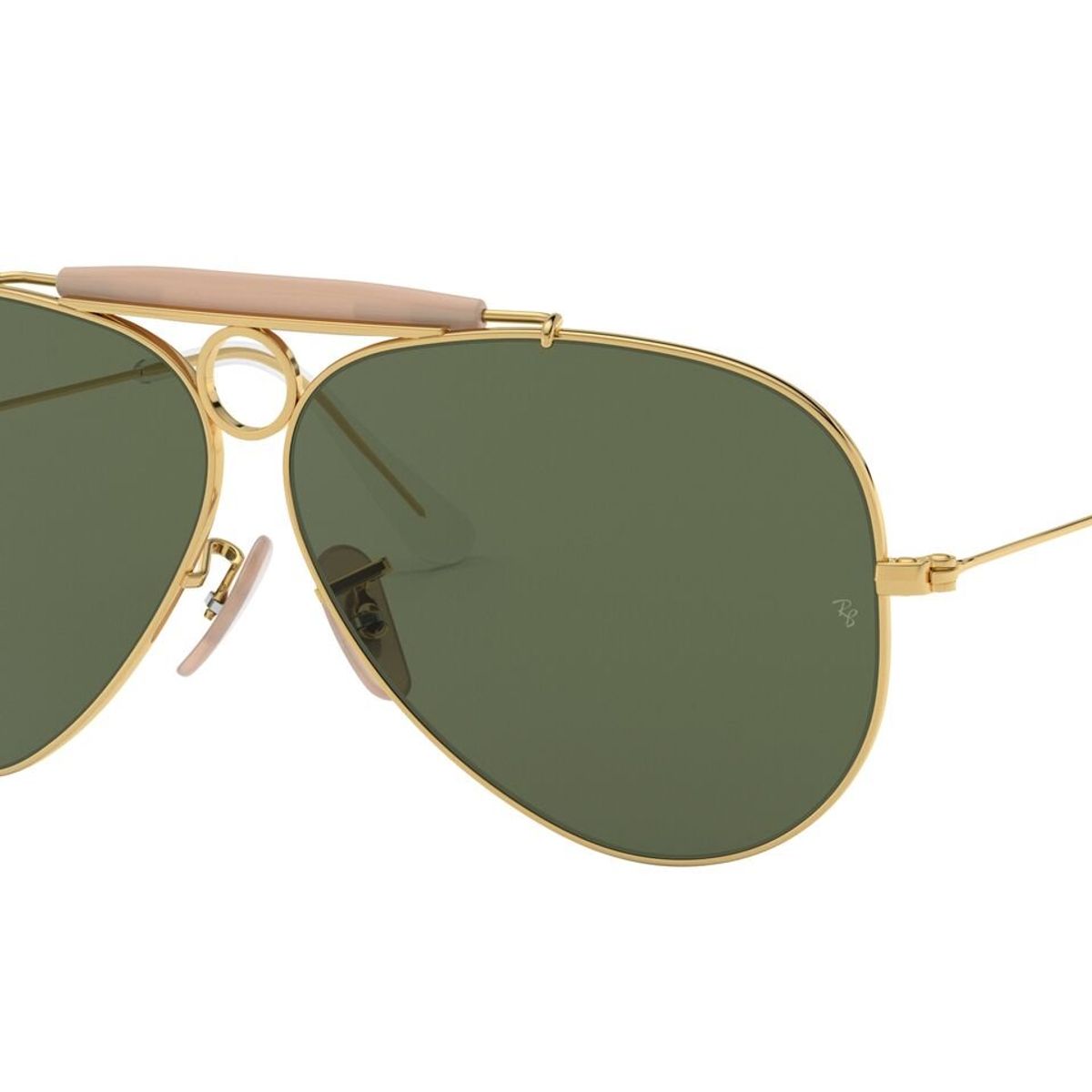 RAY BAN - Lentes de sol SHOOTER