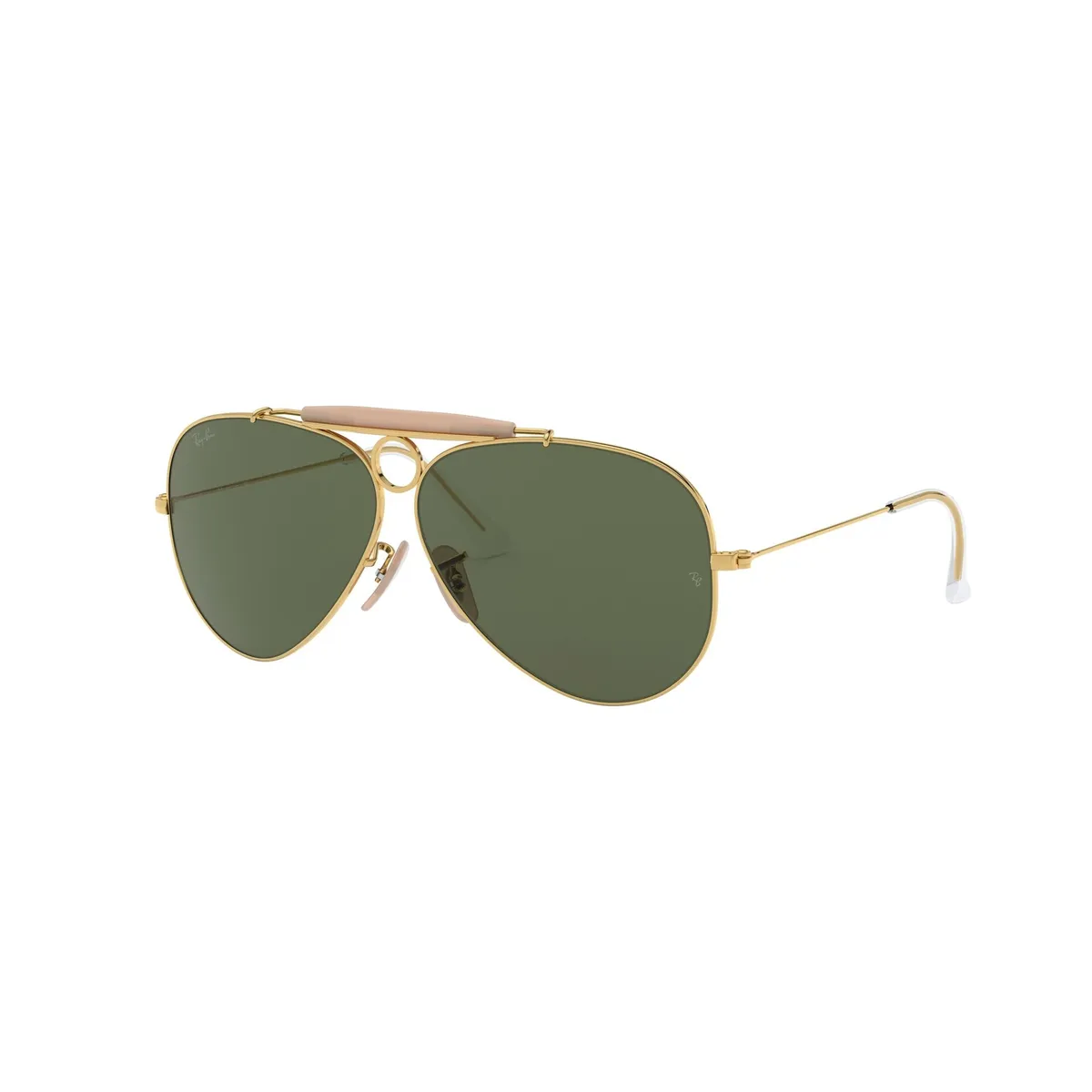 RAY BAN - Lentes de sol SHOOTER