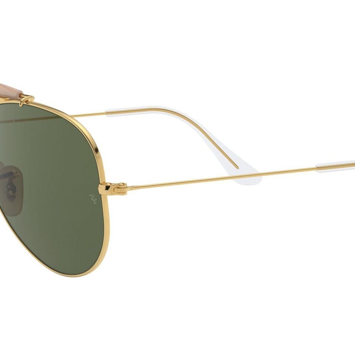 RAY BAN - Lentes de sol SHOOTER