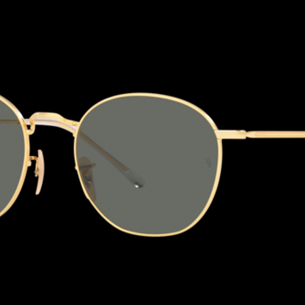 RAY BAN - Lentes de sol Ray-Ban Rob RB3772L 001/31 54