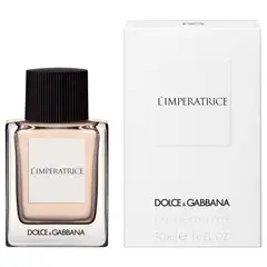 DOLCE&GABBANA - Perfume Dolce And Gabbana LImperatrice Edt 50Ml Mujer