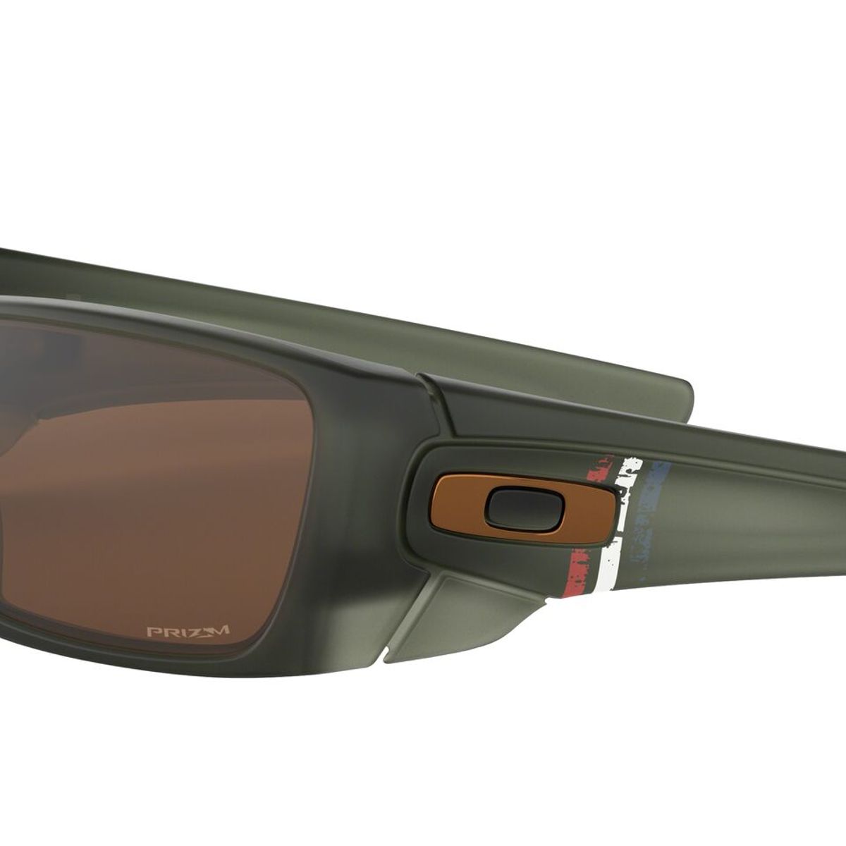 OAKLEY - Lentes de sol Oakley Fuel Cell Prizm
