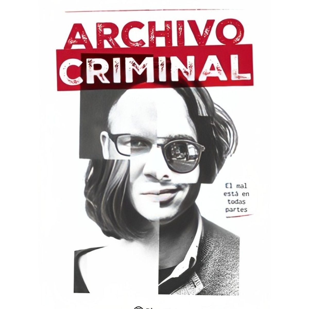 TOP10BOOKS - LIBRO Archivo Criminal - Archivo Criminal