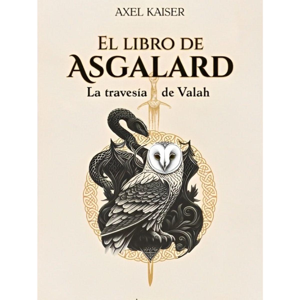 TOP10BOOKS - LIBRO El Libro De Asgalard - El Libro De Asgalard