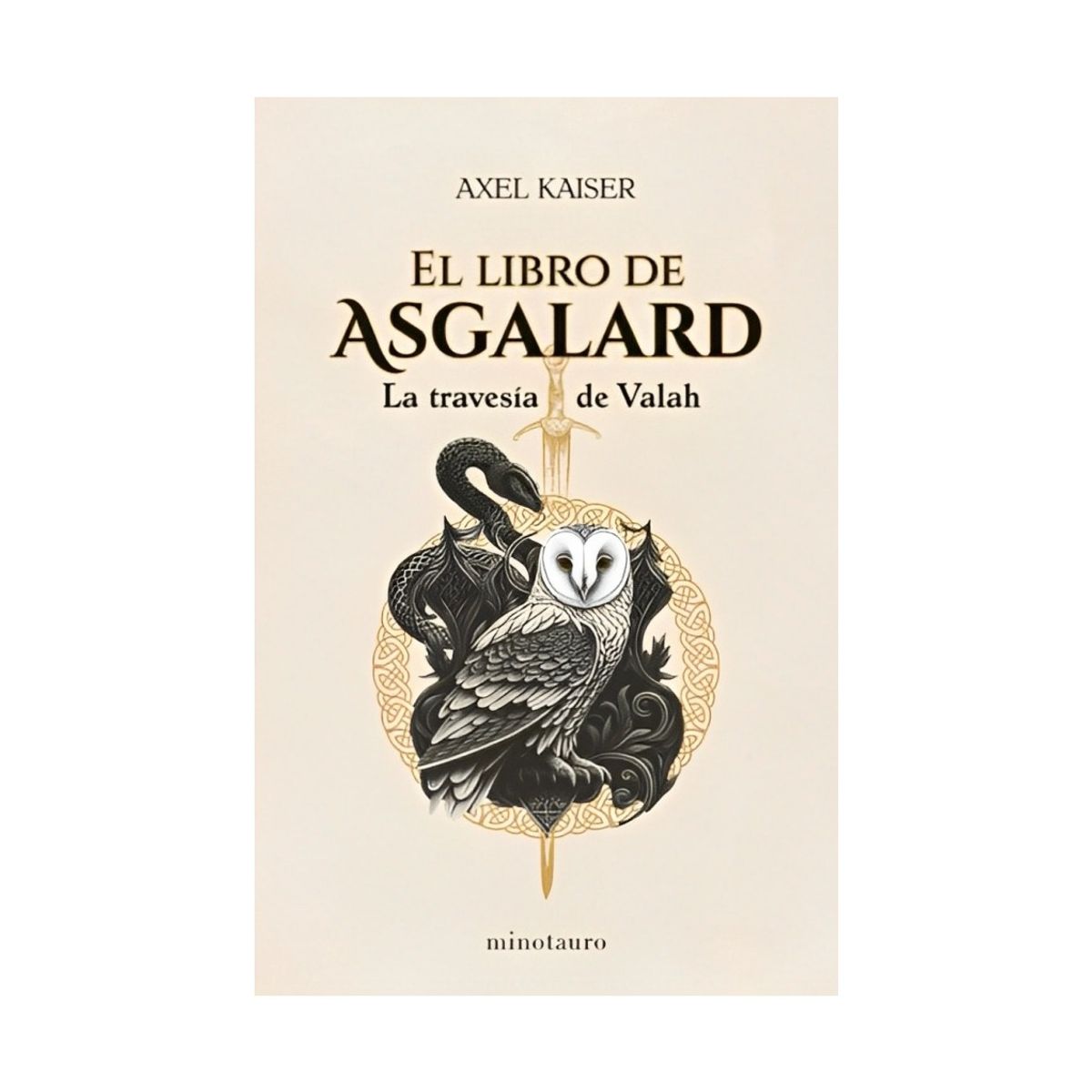 TOP10BOOKS - LIBRO El Libro De Asgalard - El Libro De Asgalard