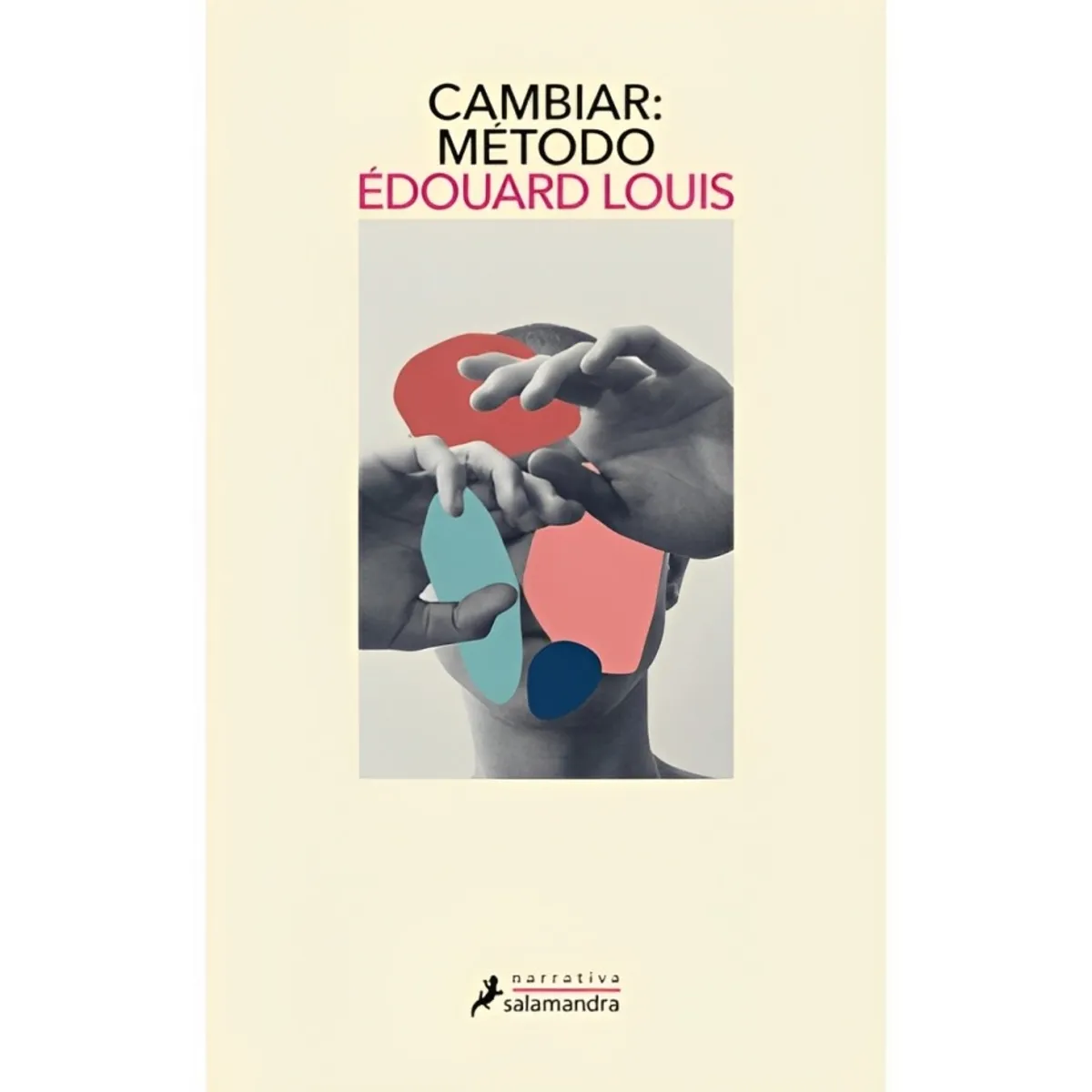 TOP10BOOKS - LIBRO Cambiar: Metodo - Cambiar: Metodo